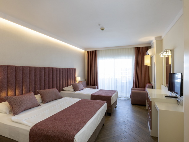 фотографии My Home Resort изображение №168