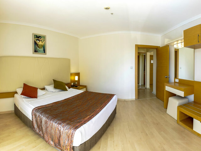 фото My Home Resort изображение №170
