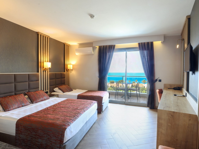 фотографии отеля My Home Resort изображение №151