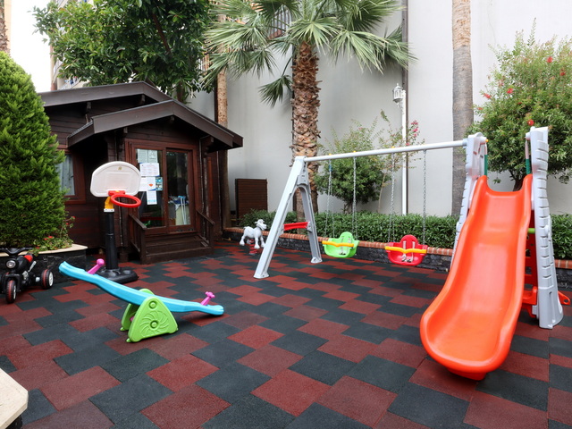 фотографии отеля My Home Resort изображение №135