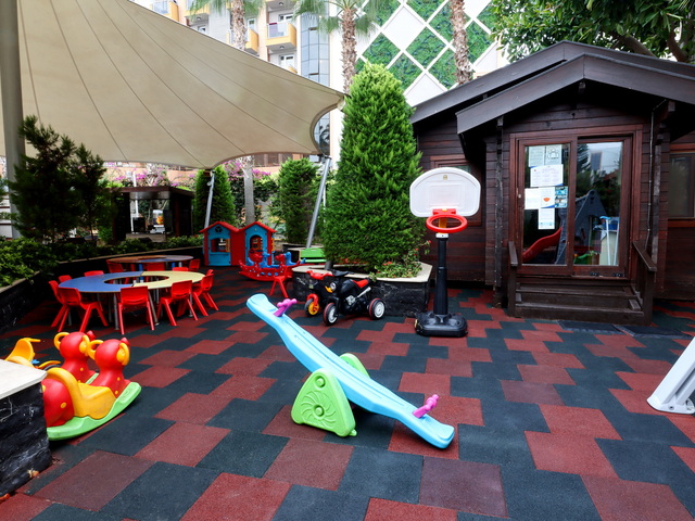 фото My Home Resort изображение №134