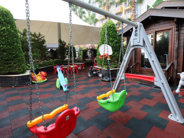 фотографии My Home Resort изображение №132
