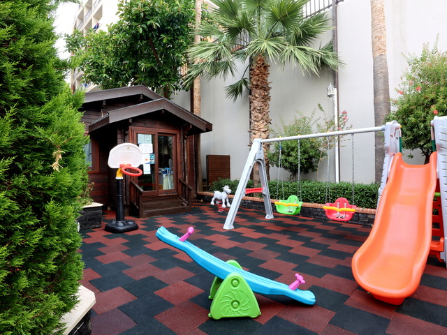 фото My Home Resort изображение №126