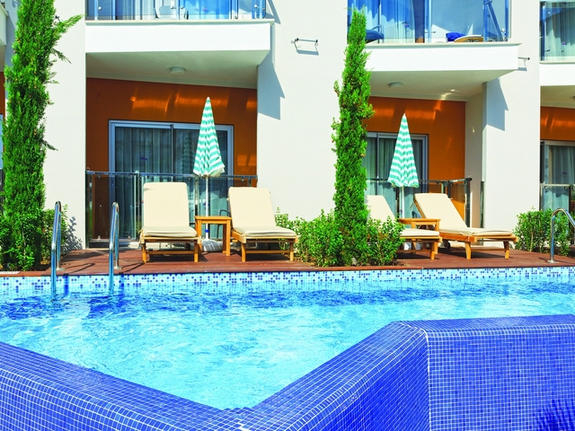 фото отеля My Home Resort изображение №121