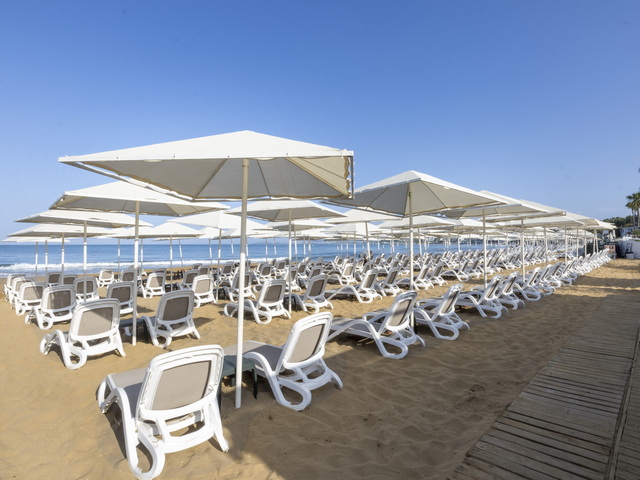 фотографии My Home Resort изображение №124