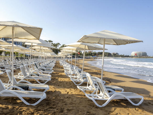 фотографии отеля My Home Resort изображение №119
