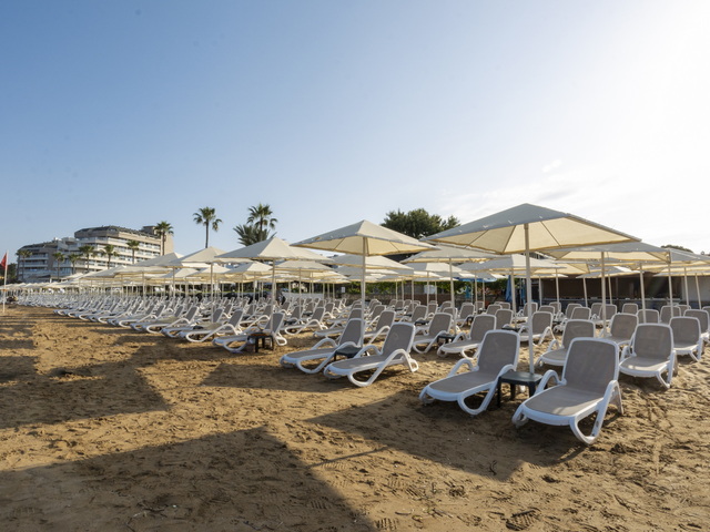 фотографии My Home Resort изображение №116
