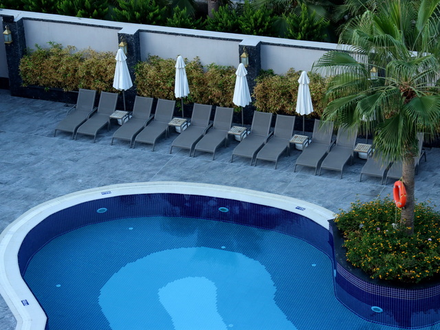 фотографии My Home Resort изображение №100