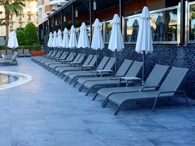 фотографии отеля My Home Resort изображение №99