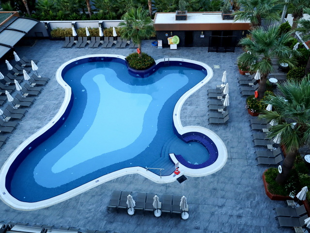 фото My Home Resort изображение №98