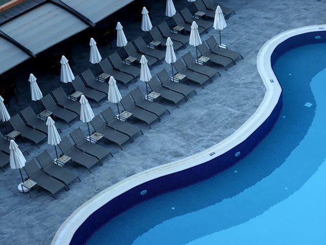 фото отеля My Home Resort изображение №97