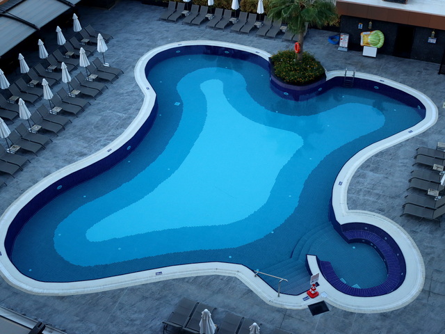 фотографии отеля My Home Resort изображение №95