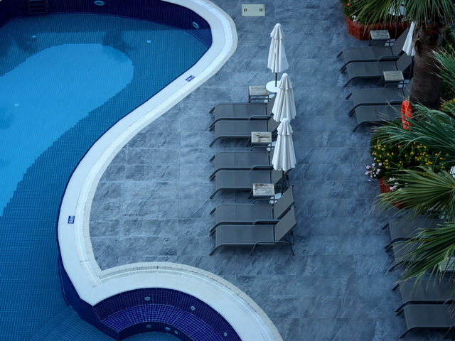 фотографии My Home Resort изображение №96