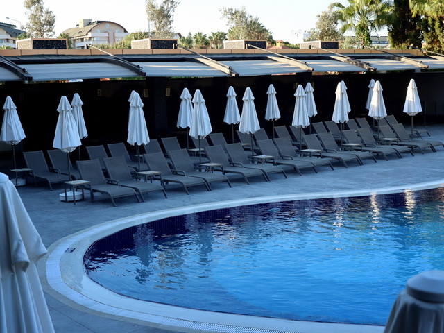 фотографии My Home Resort изображение №92