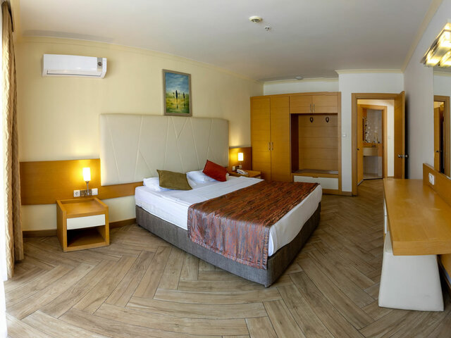 фото My Home Resort изображение №78