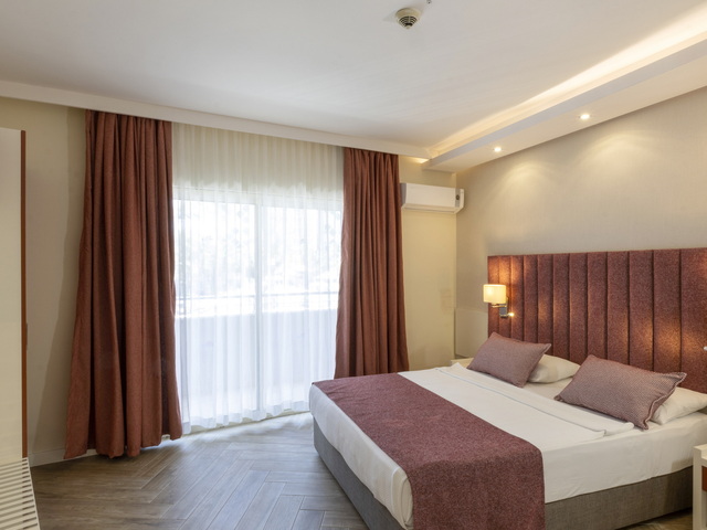 фотографии My Home Resort изображение №72
