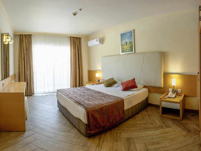 фотографии отеля My Home Resort изображение №75