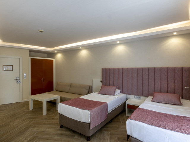 фото My Home Resort изображение №74