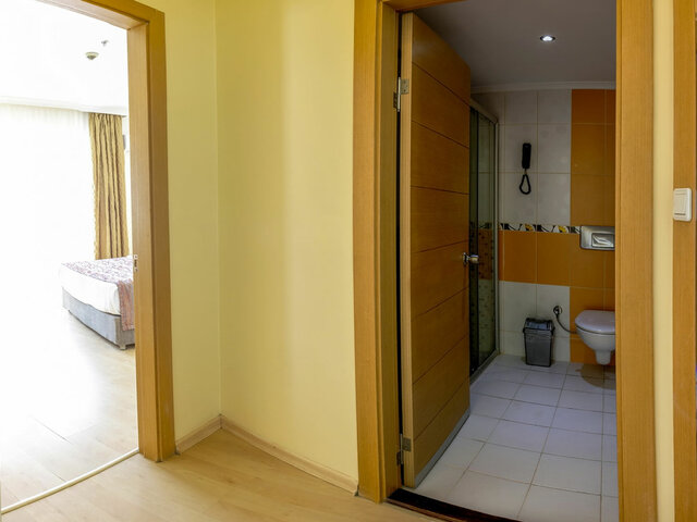 фото отеля My Home Resort изображение №73
