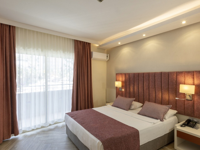 фото My Home Resort изображение №70