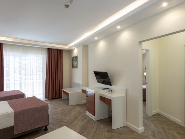 фотографии My Home Resort изображение №68
