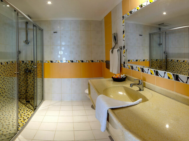 фото отеля My Home Resort изображение №69