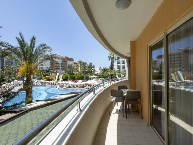 фото My Home Resort изображение №66