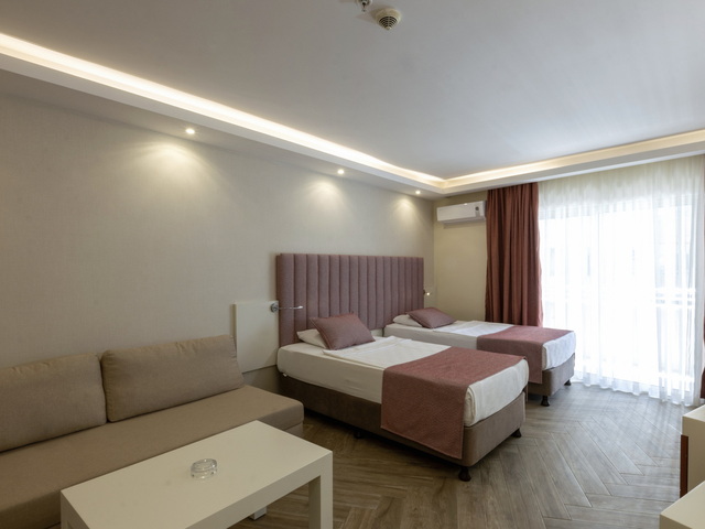 фотографии My Home Resort изображение №64