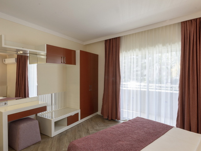 фото отеля My Home Resort изображение №65
