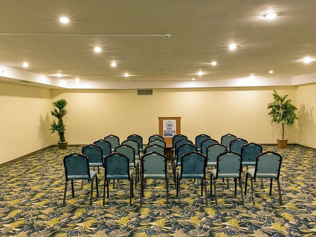 фото Holiday Park Resort изображение №10