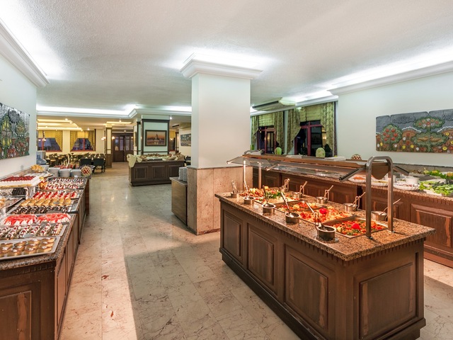 фотографии отеля Saritas изображение №23