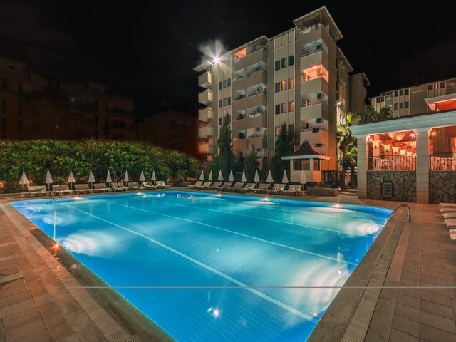 фото отеля Saritas изображение №17