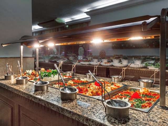 фотографии отеля Saritas изображение №15