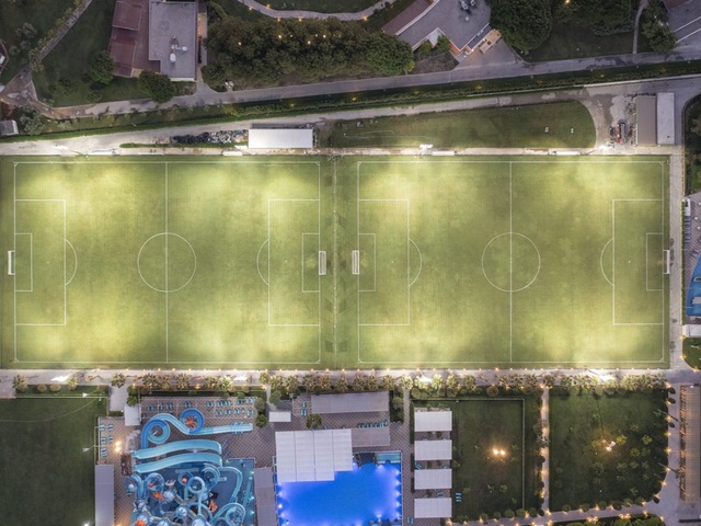 фотографии Nirvana Cosmopolitan (ex. Kervansaray Lara Convention Center & Spa) изображение №24