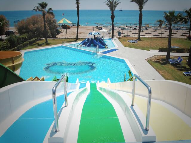 фото Adora Hotel & Resort (ex. Adora Golf Resort; Adora Resort) изображение №58