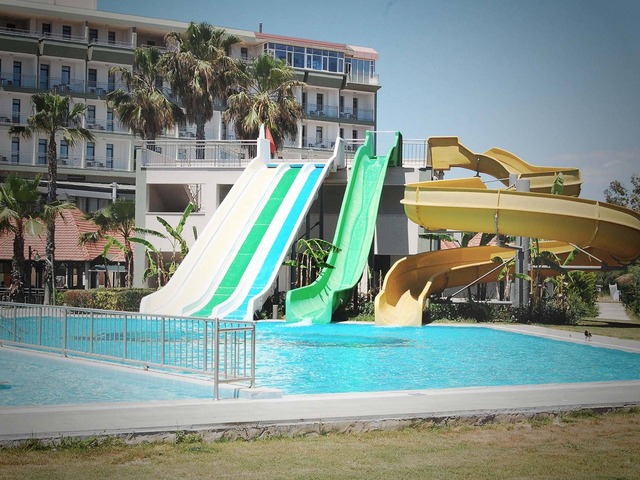 фотографии Adora Hotel & Resort (ex. Adora Golf Resort; Adora Resort) изображение №64