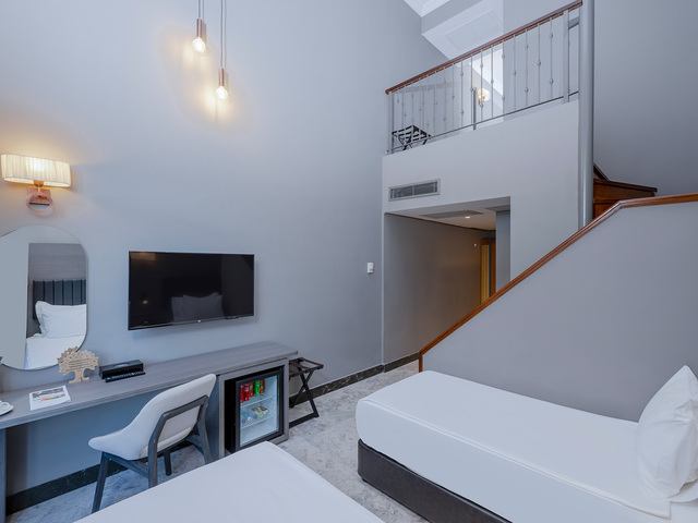 фотографии отеля Adora Hotel & Resort (ex. Adora Golf Resort; Adora Resort) изображение №67