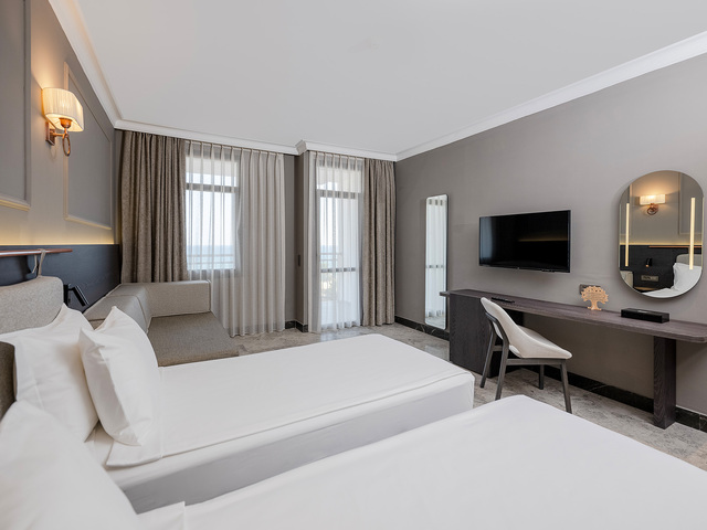 фото Adora Hotel & Resort (ex. Adora Golf Resort; Adora Resort) изображение №62