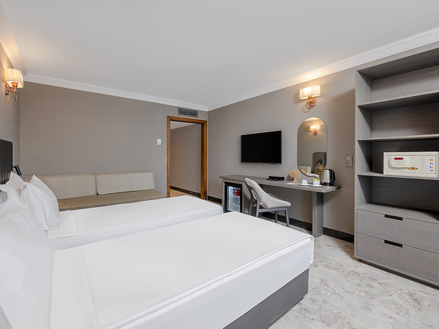 фото отеля Adora Hotel & Resort (ex. Adora Golf Resort; Adora Resort) изображение №57