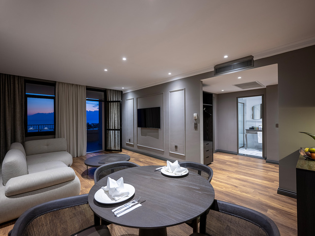 фотографии отеля Adora Hotel & Resort (ex. Adora Golf Resort; Adora Resort) изображение №63