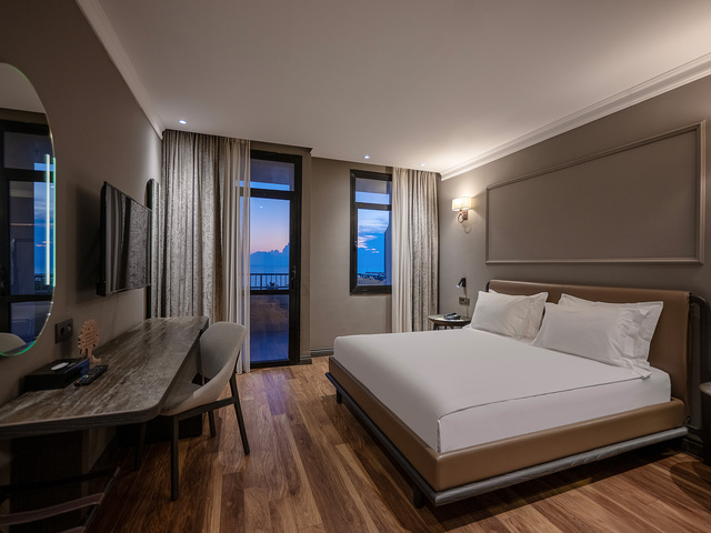 фотографии отеля Adora Hotel & Resort (ex. Adora Golf Resort; Adora Resort) изображение №59