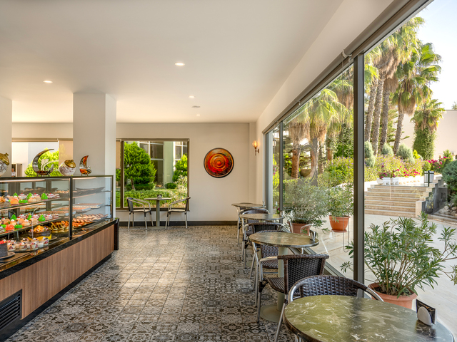 фотографии отеля Adora Hotel & Resort (ex. Adora Golf Resort; Adora Resort) изображение №43