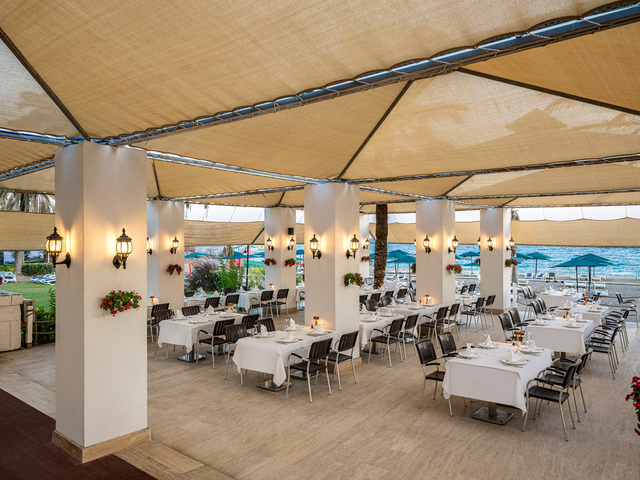 фото Adora Hotel & Resort (ex. Adora Golf Resort; Adora Resort) изображение №54