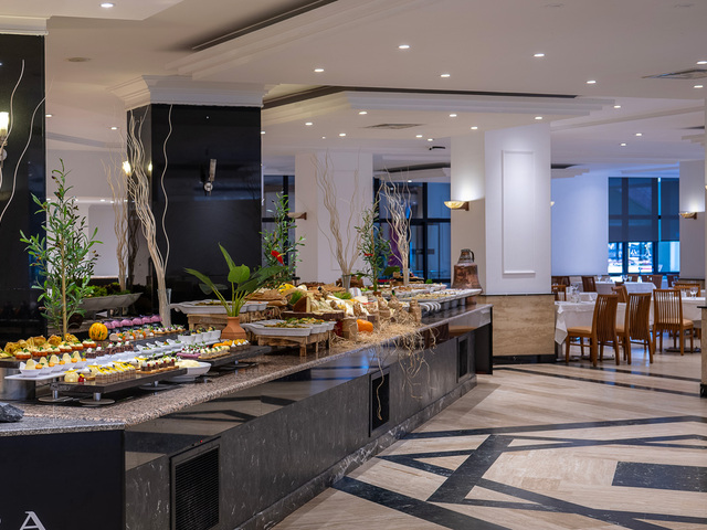 фото Adora Hotel & Resort (ex. Adora Golf Resort; Adora Resort) изображение №50