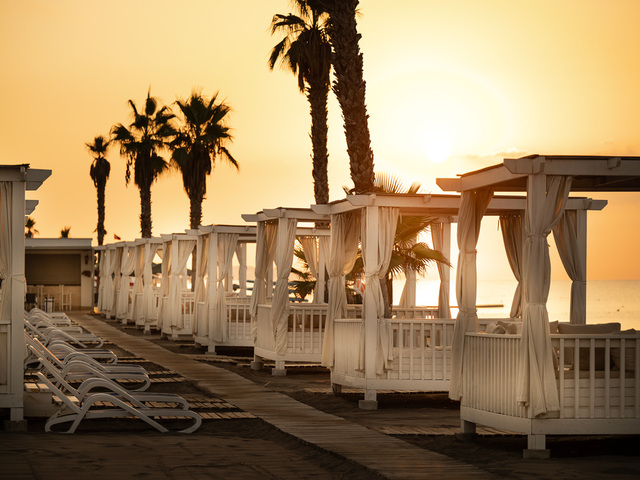 фотографии отеля Adora Hotel & Resort (ex. Adora Golf Resort; Adora Resort) изображение №51