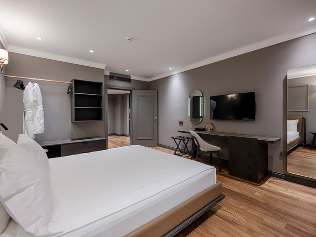 фотографии Adora Hotel & Resort (ex. Adora Golf Resort; Adora Resort) изображение №44