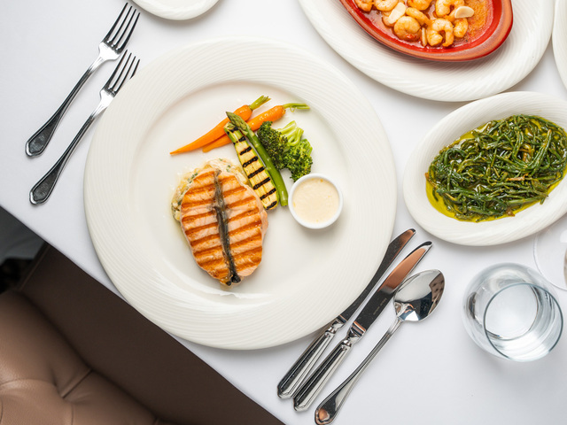 фото отеля Adora Hotel & Resort (ex. Adora Golf Resort; Adora Resort) изображение №49