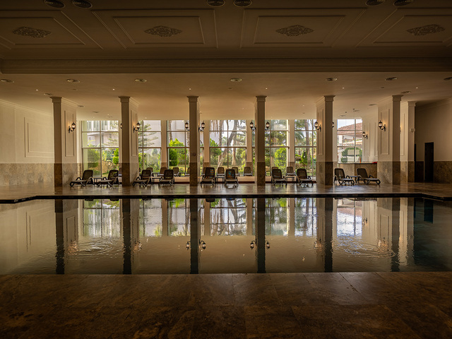 фото отеля Adora Hotel & Resort (ex. Adora Golf Resort; Adora Resort) изображение №41