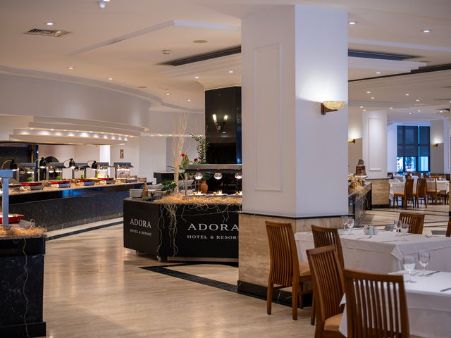 фотографии Adora Hotel & Resort (ex. Adora Golf Resort; Adora Resort) изображение №40