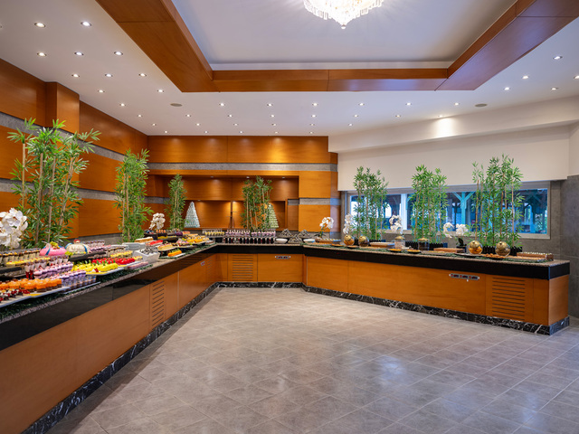 фотографии отеля Adora Hotel & Resort (ex. Adora Golf Resort; Adora Resort) изображение №39